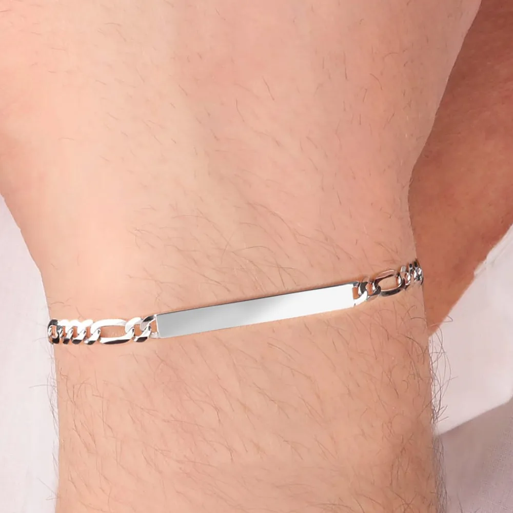 Gioielli Uomo|Bracciali Uomo<Bluespirit BRACCIALE FATHER&SON - P.25C905002600