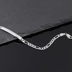 Gioielli Uomo|Bracciali Uomo<Bluespirit BRACCIALE FATHER&SON - P.25C905002600