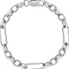 Gioielli In Acciaio|Gioielli Donna<Bluespirit BRACCIALE FELICITA' - P.314C05001100
