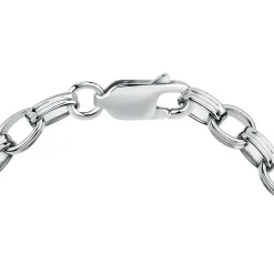Gioielli In Acciaio|Gioielli Donna<Bluespirit BRACCIALE FELICITA' - P.314C05001100
