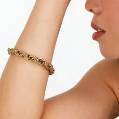 Gioielli Donna|Bracciali<Bluespirit BRACCIALE FELICITA' - P.314C05000100