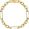 Gioielli In Acciaio|Gioielli Donna<Bluespirit BRACCIALE FELICITA' - P.314C05001000