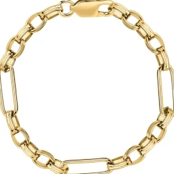 Gioielli In Acciaio|Gioielli Donna<Bluespirit BRACCIALE FELICITA' - P.314C05001000