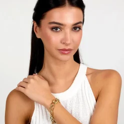 Bracciali|Gioielli Donna<Bluespirit BRACCIALE FELICITA' - P.314C05000800