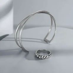 Gioielli Donna|Bracciali<Bluespirit BRACCIALE FELICITA' - P.314C05000600