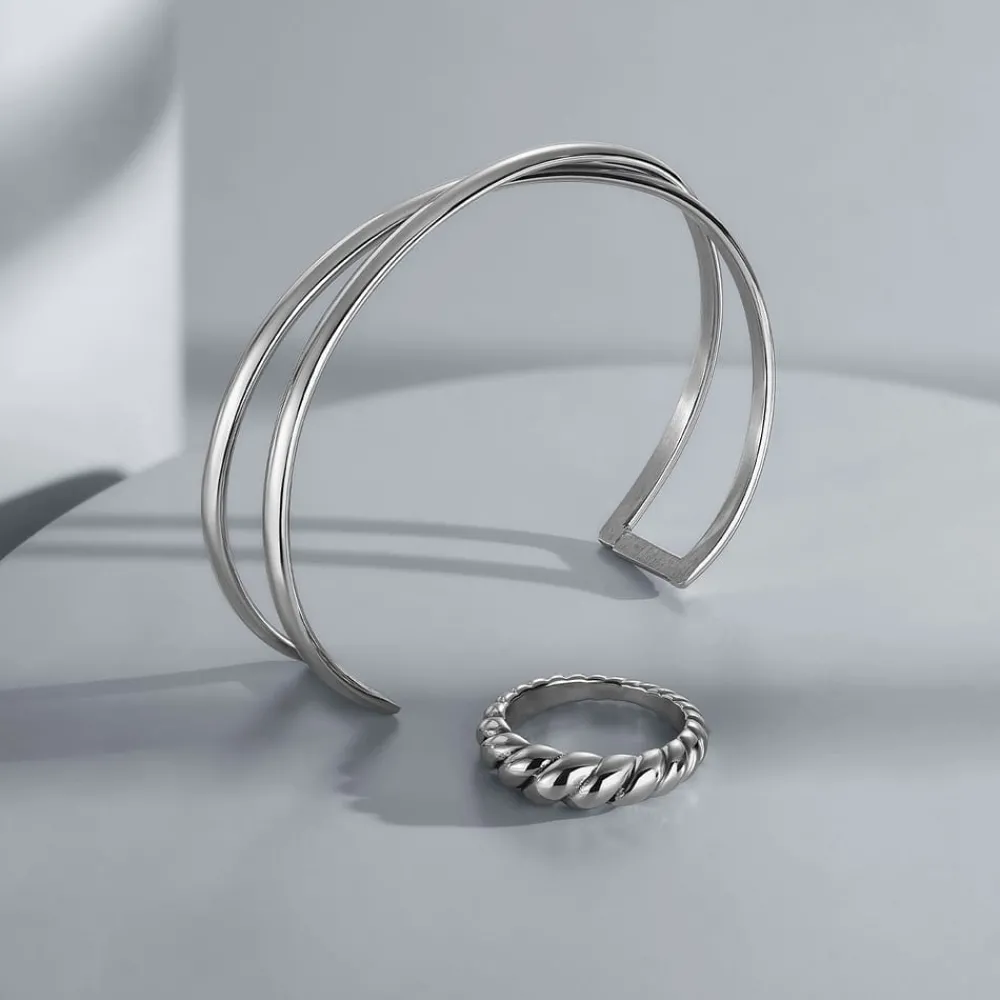 Gioielli Donna|Bracciali<Bluespirit BRACCIALE FELICITA' - P.314C05000600