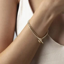 Gioielli Donna|Bracciali<Bluespirit BRACCIALE FELICITA' - P.314C05000500