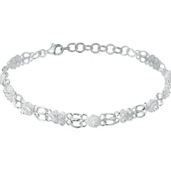 Bracciali|Gioielli In Argento<Bluespirit BRACCIALE FILIGRANA - P.119F05000100