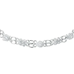 Bracciali|Gioielli In Argento<Bluespirit BRACCIALE FILIGRANA - P.119F05000100