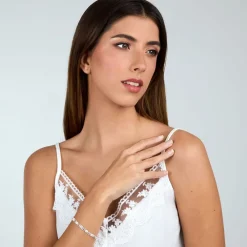 Bracciali|Gioielli In Argento<Bluespirit BRACCIALE FILIGRANA - P.119F05000100