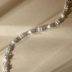 Bracciali|Gioielli In Argento<Bluespirit BRACCIALE FILIGRANA - P.119F05000100