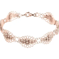 Gioielli Donna|Bracciali<Bluespirit BRACCIALE FILIGRANA - P.539F05000200