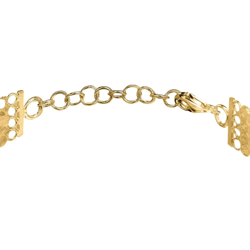 Bracciali|Gioielli Donna<Bluespirit BRACCIALE FILIGRANA - P.579F05000300