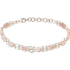 Bracciali|Gioielli In Argento<Bluespirit BRACCIALE FILIGRANA - P.539F05000100