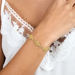 Gioielli Donna|Bracciali<Bluespirit BRACCIALE FILIGRANA - P.579F05000200