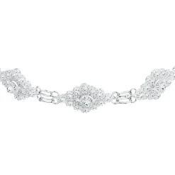 Bracciali|Gioielli Donna<Bluespirit BRACCIALE FILIGRANA - P.119F05000200