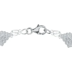 Bracciali|Gioielli Donna<Bluespirit BRACCIALE FILIGRANA - P.119F05000200