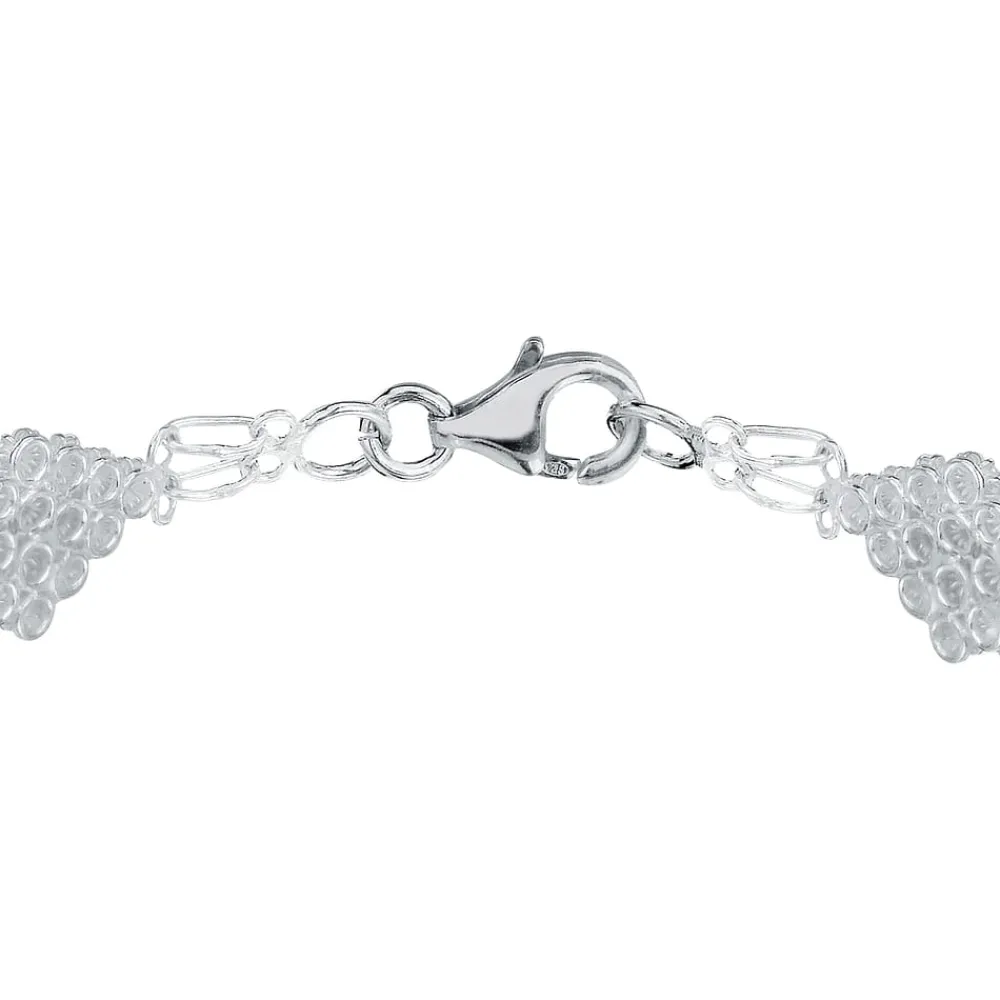 Bracciali|Gioielli Donna<Bluespirit BRACCIALE FILIGRANA - P.119F05000200