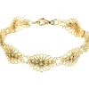 Gioielli Donna|Bracciali<Bluespirit BRACCIALE FILIGRANA - P.579F05000400