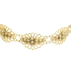 Gioielli Donna|Bracciali<Bluespirit BRACCIALE FILIGRANA - P.579F05000400