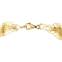 Gioielli Donna|Bracciali<Bluespirit BRACCIALE FILIGRANA - P.579F05000400