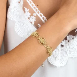 Gioielli Donna|Bracciali<Bluespirit BRACCIALE FILIGRANA - P.579F05000400