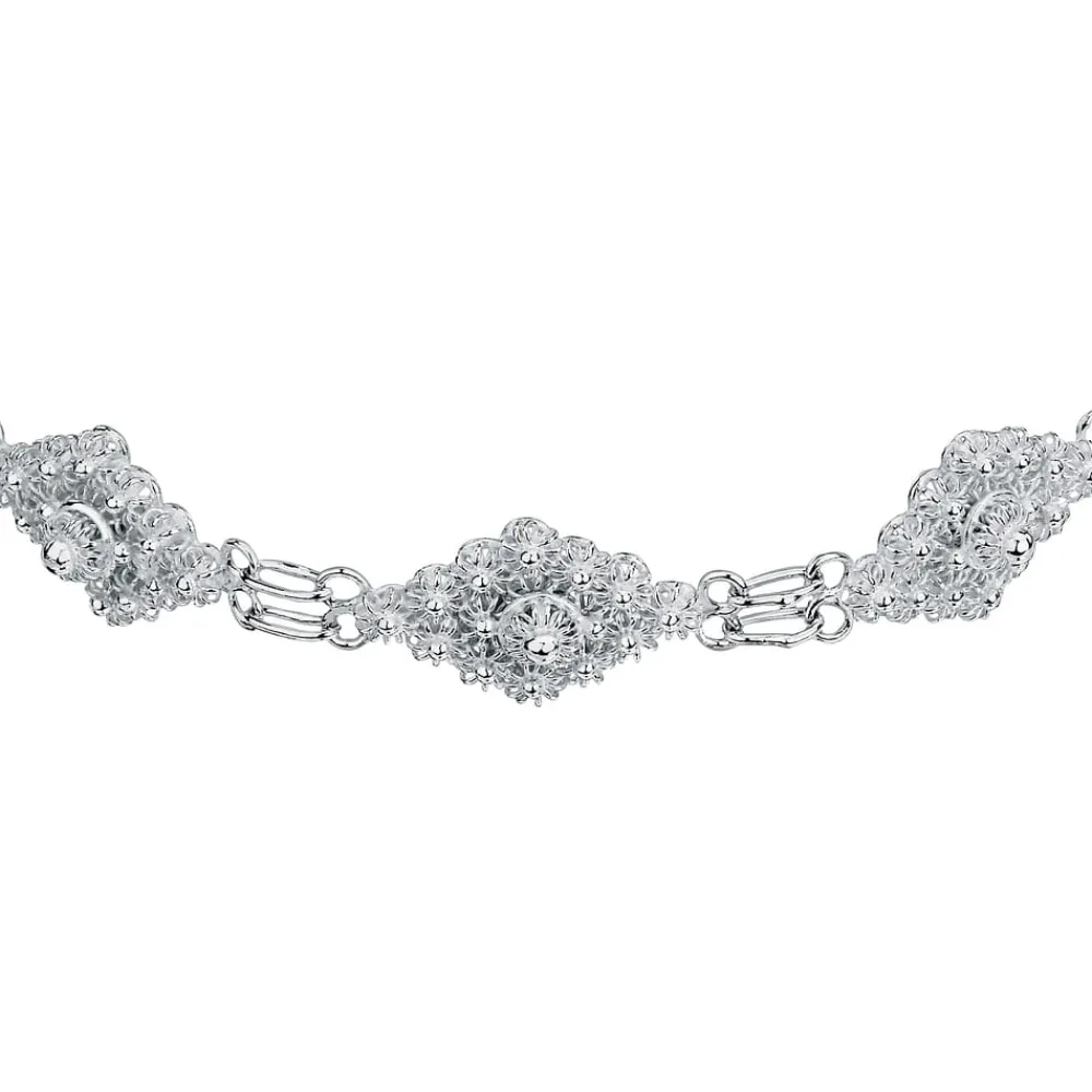 Bracciali|Gioielli Donna<Bluespirit BRACCIALE FILIGRANA - P.259F05000100