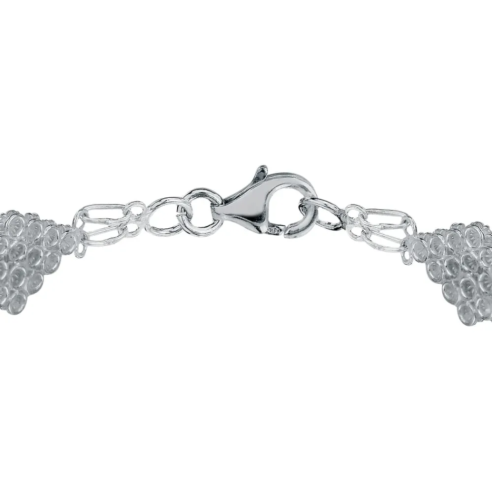 Bracciali|Gioielli Donna<Bluespirit BRACCIALE FILIGRANA - P.259F05000100