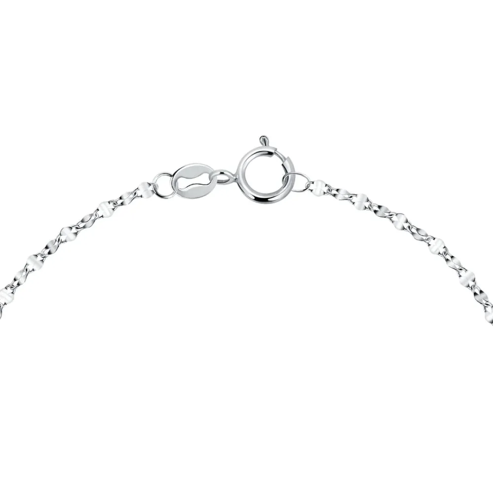 Gioielli Donna|Bracciali Donna<Bluespirit BRACCIALE FORZATINA - P.777A05000100