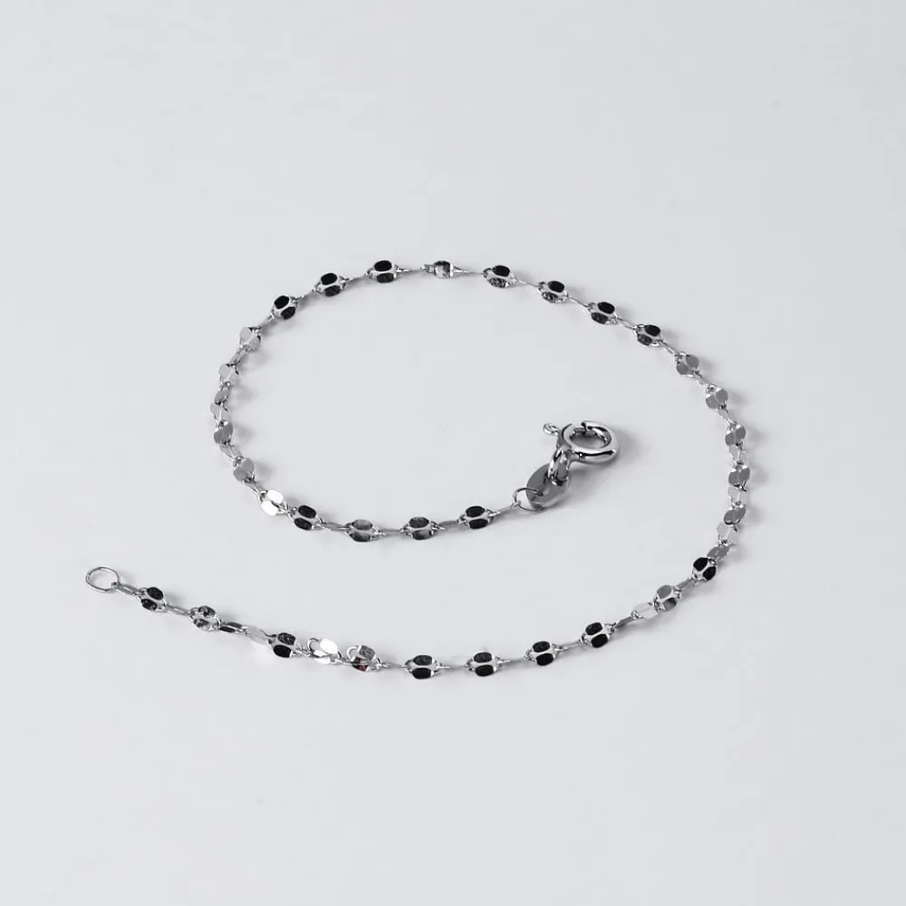 Gioielli Donna|Bracciali Donna<Bluespirit BRACCIALE FORZATINA - P.777A05000100