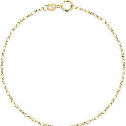 Gioielli Donna|Bracciali Donna<Bluespirit BRACCIALE FORZATINA - P.767A05000100