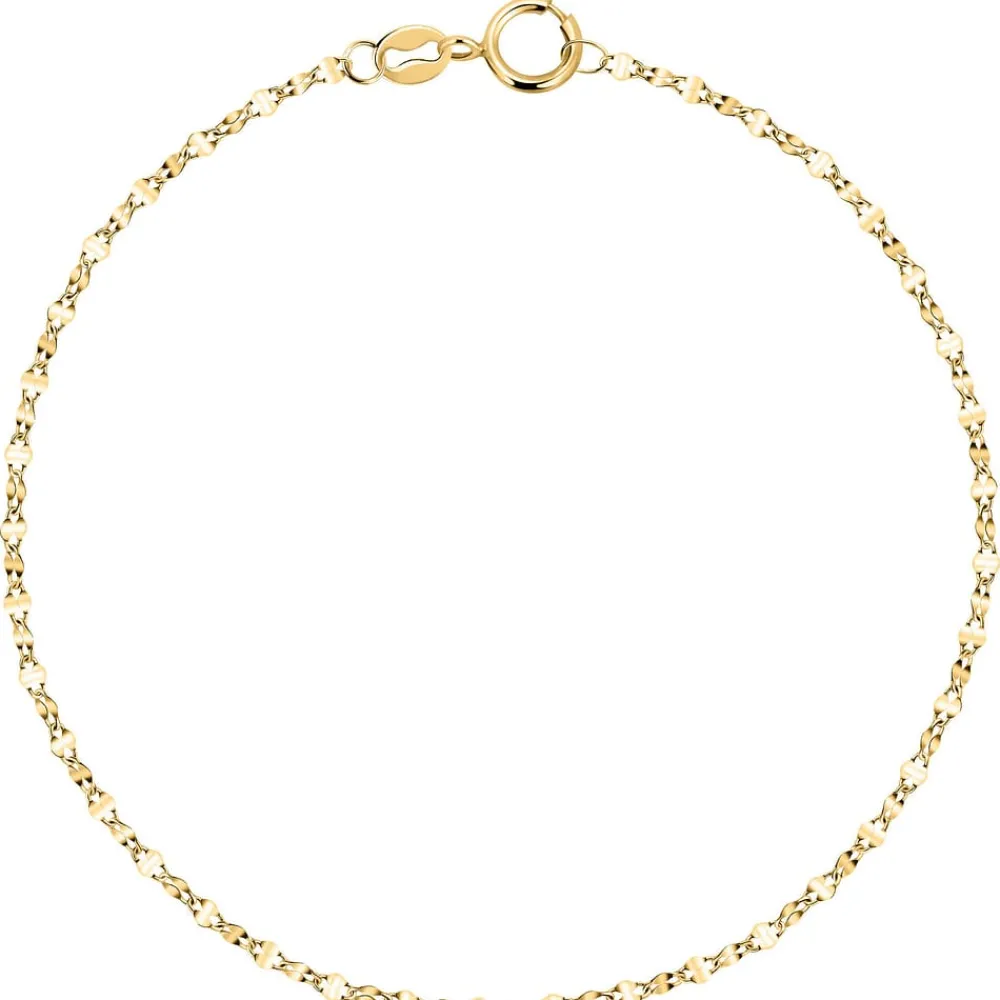 Gioielli Donna|Bracciali Donna<Bluespirit BRACCIALE FORZATINA - P.767A05000100