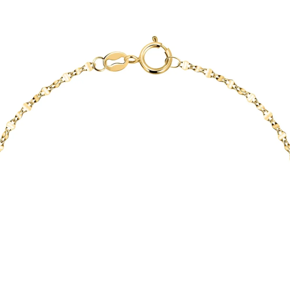 Gioielli Donna|Bracciali Donna<Bluespirit BRACCIALE FORZATINA - P.767A05000100