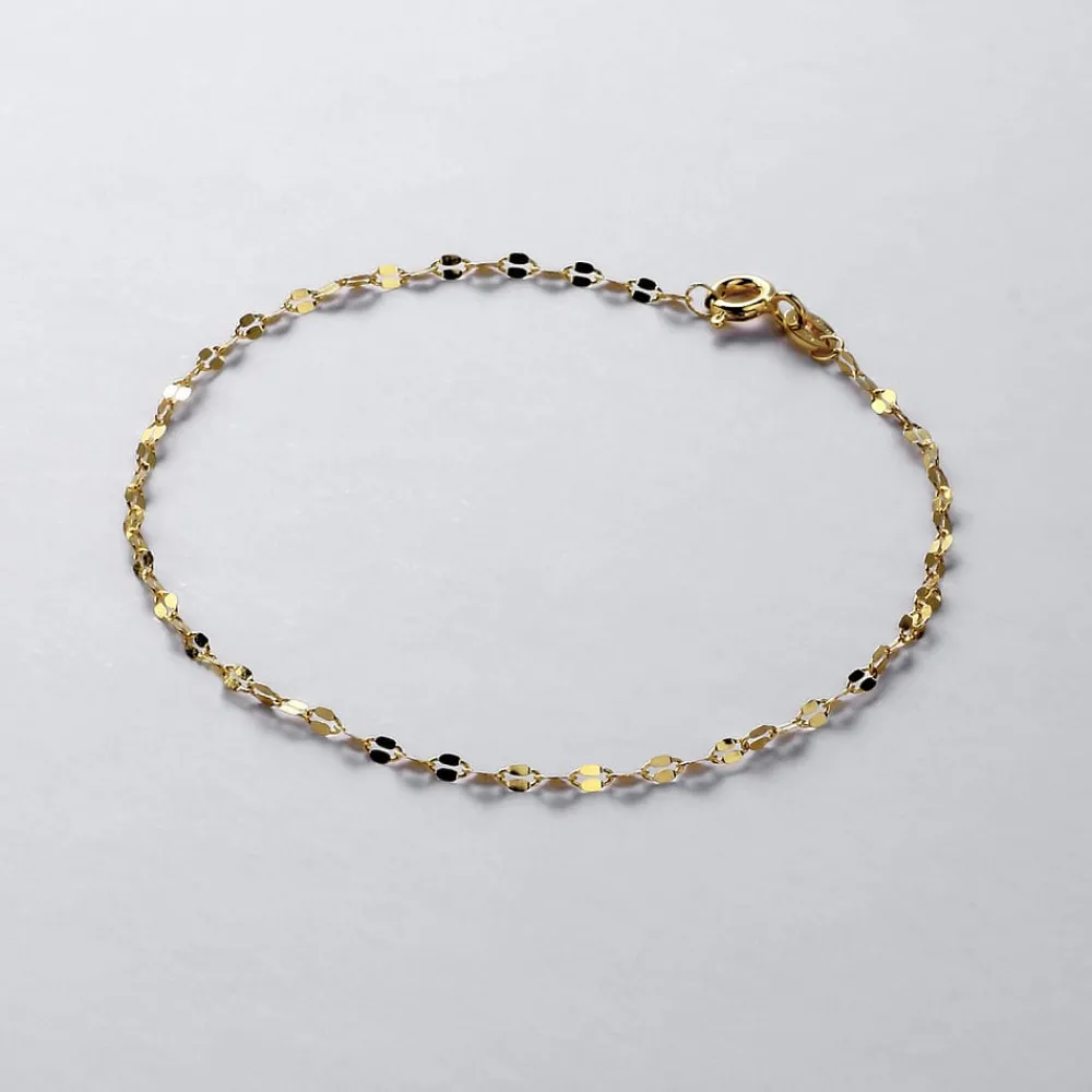 Gioielli Donna|Bracciali Donna<Bluespirit BRACCIALE FORZATINA - P.767A05000100