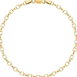 Gioielli Uomo|Bracciali Uomo<Bluespirit BRACCIALE FORZATINA - P.137A05000100