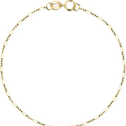 Gioielli In Oro|Bracciali<Bluespirit BRACCIALE FORZATINA - P.137A05000200