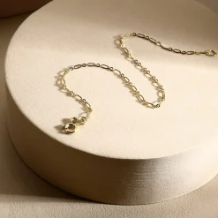 Gioielli In Oro|Bracciali<Bluespirit BRACCIALE FORZATINA - P.137A05000200