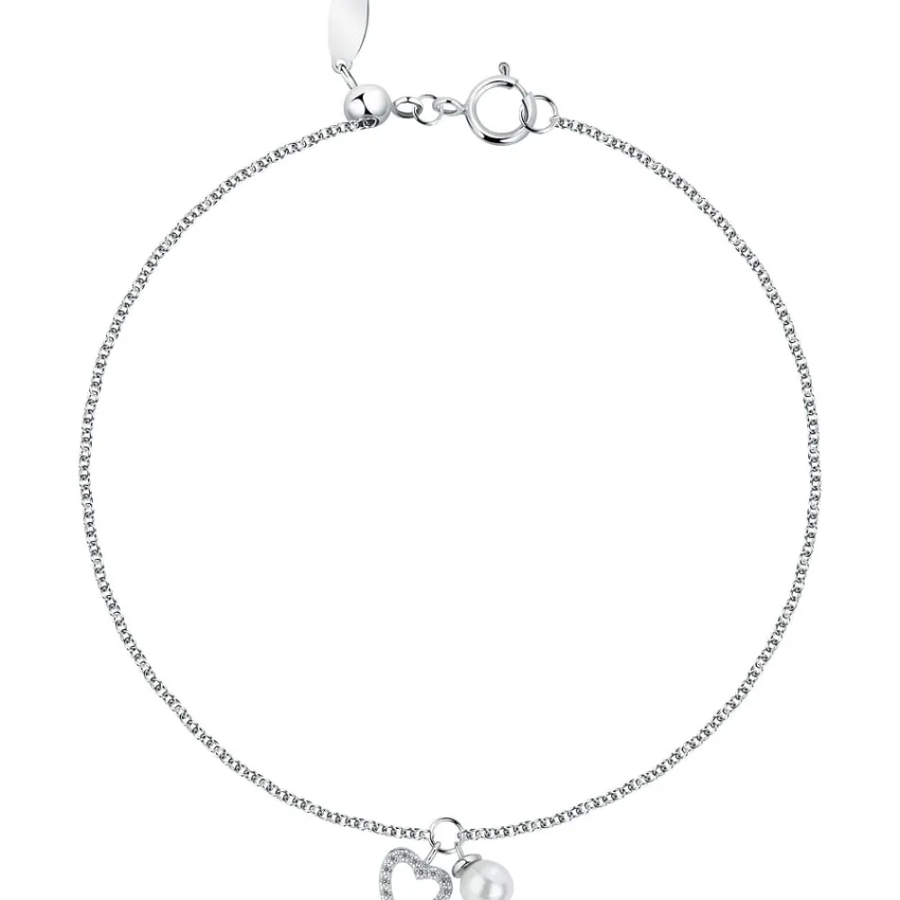 Gioielli In Argento|Gioielli Donna<Bluespirit BRACCIALE FRESCHEZZA - P.253C05000200