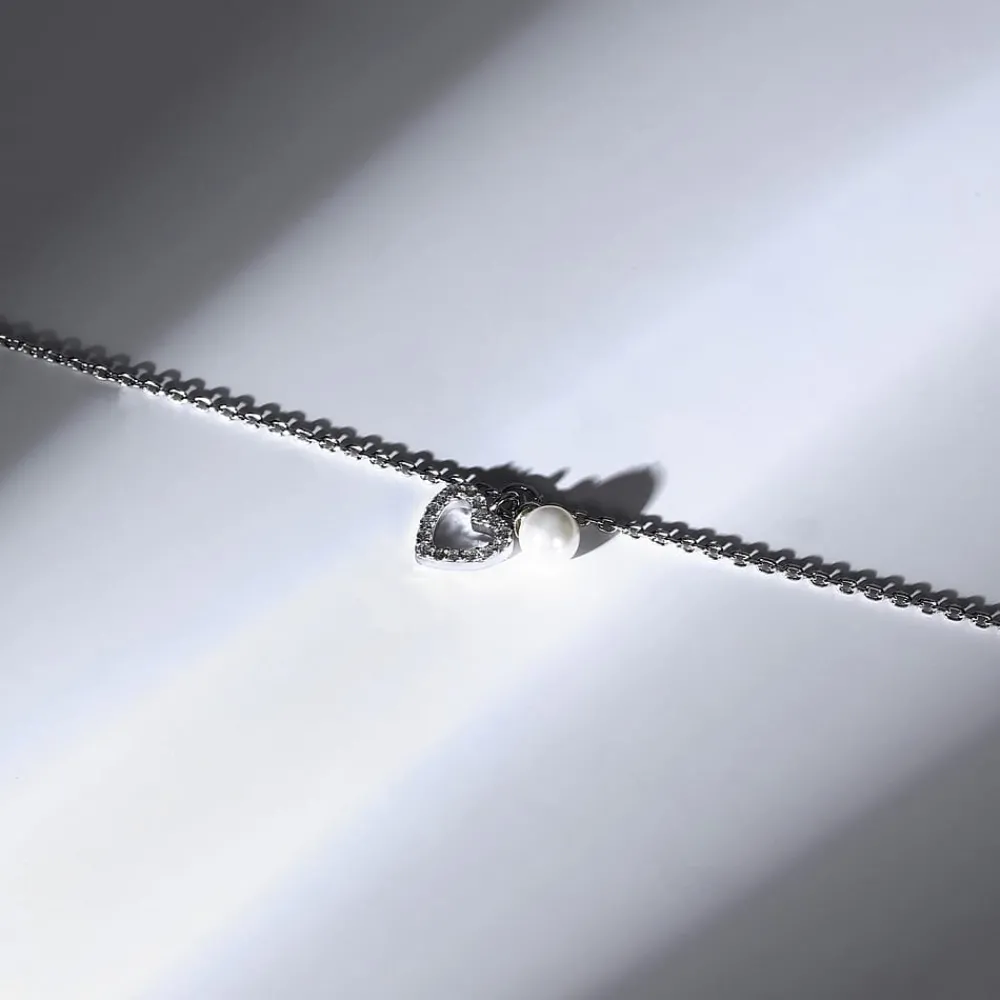 Gioielli In Argento|Gioielli Donna<Bluespirit BRACCIALE FRESCHEZZA - P.253C05000200