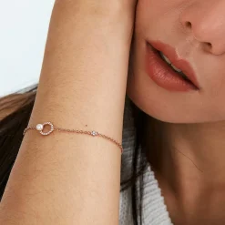 Gioielli In Argento|Gioielli Donna<Bluespirit BRACCIALE FRESCHEZZA - P.53C305000100