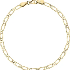 Gioielli Uomo|Bracciali In Oro<Bluespirit BRACCIALE GENT - P.13U109000400