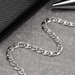 Gioielli Uomo|Bracciali In Oro<Bluespirit BRACCIALE GENT - P.20U105000200