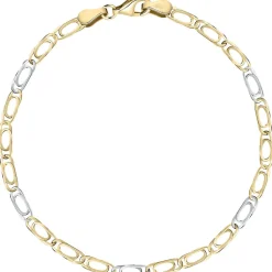 Gioielli Uomo|Bracciali In Oro<Bluespirit BRACCIALE GENT - P.49U109000200