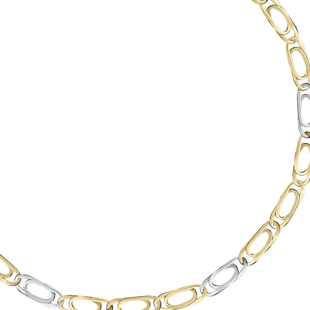 Gioielli Uomo|Bracciali In Oro<Bluespirit BRACCIALE GENT - P.49U109000200