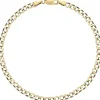 Gioielli In Oro|Bracciali Uomo<Bluespirit BRACCIALE GENT - P.13U105000100