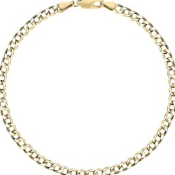 Gioielli In Oro|Bracciali Uomo<Bluespirit BRACCIALE GENT - P.13U105000100