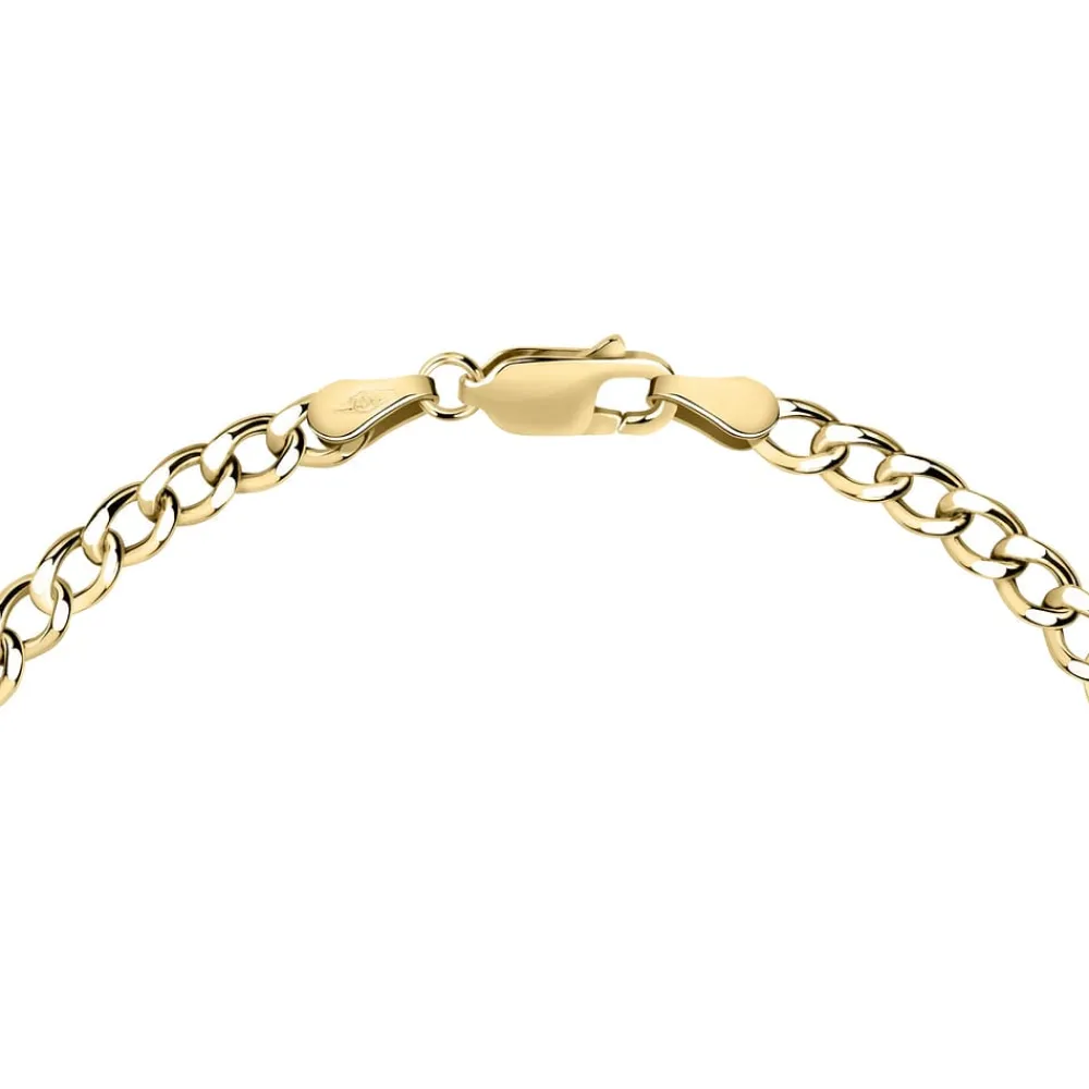 Gioielli In Oro|Bracciali Uomo<Bluespirit BRACCIALE GENT - P.13U105000100