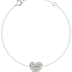 Gioielli In Argento|Gioielli Donna<Bluespirit BRACCIALE GIOIA - P.253705000800