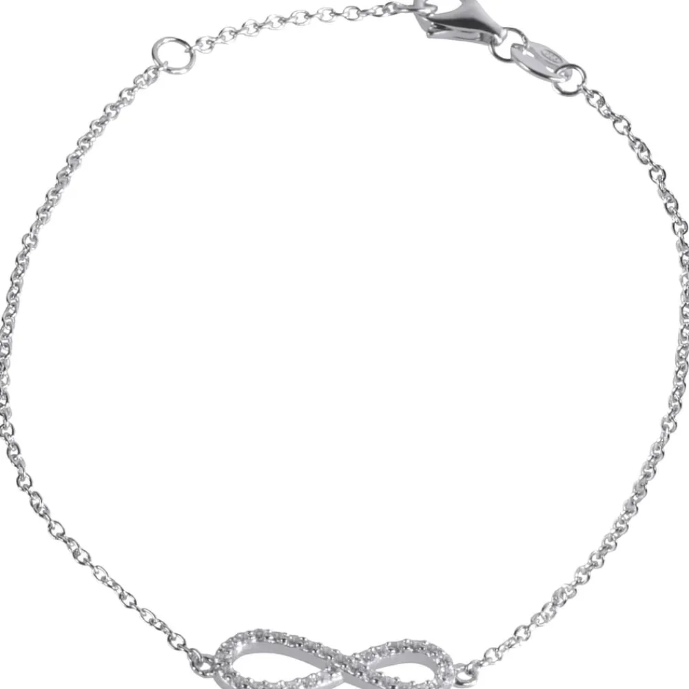 Bracciali|Gioielli In Argento<Bluespirit BRACCIALE GIOIA - P.253705000700