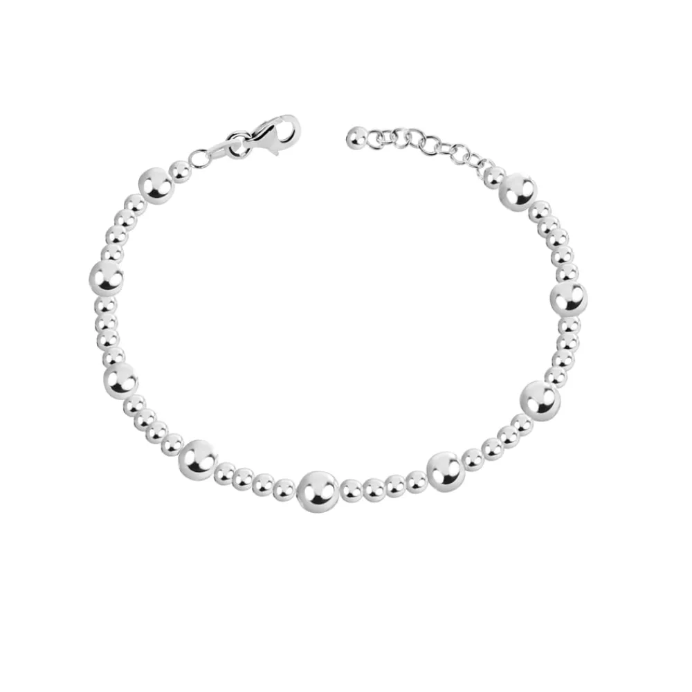 Bracciali In Argento|Bracciali<Bluespirit BRACCIALE GIOTTO - P.25O105001300
